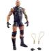 WWE MATTEL MVP Elite Collection Series 90 Action Figure 6 in Posable Collectible Gift Fans Ages 8 Years Old and Up