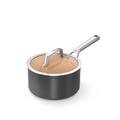 Ninja Extended Life Ceramic 18cm Saucepan CW90218UK