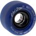 Morgan 65Mm 84A Navy Skateboard Wheels (Set Of 4)