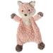 Mary Meyer Putty Nursery Lovey Soft Toy 11-Inches Fox