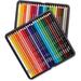 Premier Colored Pencils, Soft Core, 48 Pack - Multicolor