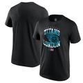 Tennessee Titans 2023 London Hometown Grafik T-Shirt - Herren