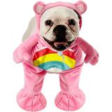 Rubie s Care Bears Cheer Bear Pet Costume X-Large