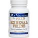 Rx Renal Feline 120 Capsules