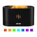 OWSOO Humidifiers Oil Diffuser Quiet Color Aromatherapy Essential Diffuser Quiet Cool Essential Oil Diffuser Quiet Cool USB Office Bedroom Aromatherapy Essential Oil Mist Humidifier 7 Room Auto-off