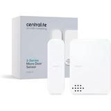 Centralite by Ezlo Micro Door and Window Sensor - Personal and Home Security - Wirelessly Notify Users of Arrivals and Departures - Works with Ezlo SmartThings Wink Vera and Hubitat Zigbee