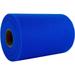 Tulle Fabric Roll | 6â€� by 100 Yards | Polyester Spool for Crafts Decorations Tutu Weddings Costumes Skirts Parties and More â€“ by Craft Forge (Blue)