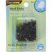 Dritz Home 9002 Upholstery Tacks #3 - (3/8-Inch) Black (1.5-Ounce)