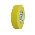 PROFESSIONAL ELECTRICAL TAPE ELECTRICAL TAPE UL/CSA LISTED CORE. UTILITY VINYL RUBBER ADHESIVE ELECTRICAL TAPE: 3/4IN. X 66FT. - FLAME RETARDANT Package of 1 ROLL Yellow)