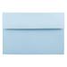 MYXIO A8 Premium Invitation Envelopes - 5 1/2 x 8 1/8 - Baby Blue - 100/Pack