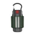 Walmeck Dew battalion lamp Tent Lamp Campsite Lantern Lamp Campsite Zapper Killer LED Tent Killer Outdoor Campsite Battalion Lamp - Lamp - Versatile Campsite Tent Lantern Dew Battalion Lamp 7299