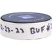 Rasmus Dahlin Buffalo Sabres Game-Used Goal Puck vs. New York Rangers on December 23, 2023