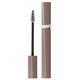 Eisenberg - AUGENBRAUEN DEFINITION MASCARA & WIMPERN-PRIMER 2 Kastanienbraun Augenbrauenfarbe 7 ml 03 - BRUNETTE