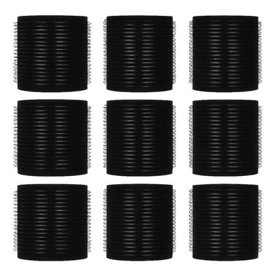 SOHO - Ceramic Thermal Hair Rollers 60/50/40 MM Lockenwickler 9 ct (29.99 € / 1 ct)