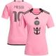Inter Miami CF adidas Home Shirt 2024 - Messi Womens