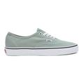 Vans - Authentic - Sneaker US 7 | EU 39 grau