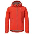 Schöffel - 2.5L Jacket Karma Trail - Fahrradjacke Gr 56 rot