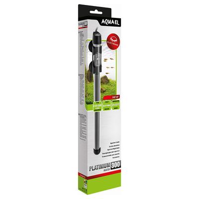300W Aquael Glasheizer PLATINIUM HEATER Aquarium Zubehör