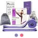 TTolbi Dance Stretching Equipment: Stretch Bands for Dancers and Ballet Stretch Bands | Dance Stretch Band for Flexibility and Exercise | Dance Stuff | Gymnastics Equipment | Dancer Gifts Girls