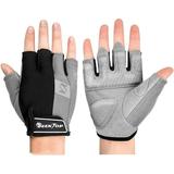 Seektop Gym Gloves Workout Gloves for Women Men Weight Lifting Gloves Exercise Gloves for Training Fitness Hanging Pull Ups Full Palm Protection Breathable & Non-Slip