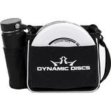 Dynamic Discs Cadet Disc Golf Bag | Introductory Disc Golf Bag | Great for Beginners and Casual Disc Golf Rounds | Lightweight and Durable Frisbee Golf Bag | 10-12 Disc Capacityâ€¦