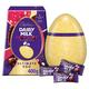 Cadbury Fruit & Nut Inclusions Ultimate Giant Easter Egg 400g