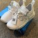 Adidas Shoes | Adidas Nmd | Color: White | Size: 5.5