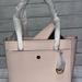 Michael Kors Bags | Michael Kors Maisie Leather 3-In-1 Tote Bag Brand New With Tags | Color: Pink | Size: Os