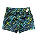 Disney Swim | Disney Jumping Beans Baby Boys Swim Shorts Trunks 12m Nwt | Color: Blue/Green | Size: 12mb