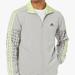 Adidas Jackets & Coats | Adidas Tricot Track Jacket Multi Sport Men’s Size Medium | Color: Gray | Size: M