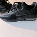 Nike Shoes | Men’s Black Nike Air Max Ltd3 Casual Shoes | Color: Black | Size: 8.5