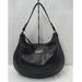 Kate Spade Bags | Kate Spade New York Black Leather Zipper Closure Hobo Shoulder Bag | Color: Black | Size: Os