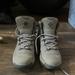 Columbia Shoes | Columbia Hiking Boots | Color: Gray | Size: 8