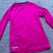 Under Armour Tops | Long Sleeve Pink Shirt | Color: Pink | Size: L