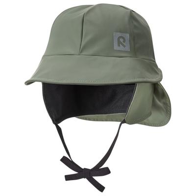 Reima - Kid's Rainy - Hut Gr 52 cm oliv Image