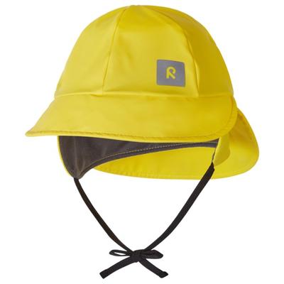 Reima - Kid's Rainy - Hut Gr 46 cm gelb Image