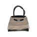 Kenneth Cole REACTION Tote Bag: Gray Print Bags