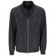 Cinque Jacke "CIRAPID" Herren dunkelblau, Gr. XL, Polyester, im sportlichen Look in Regular Fit