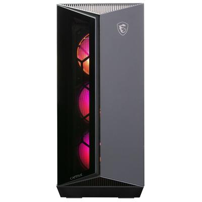 CAPTIVA Gaming-PC "Advanced Gaming I78-838", schwarz, Microsoft Windows 11 Home (64 Bit), 16 GB RAM 1000 GB SSD, Computer
