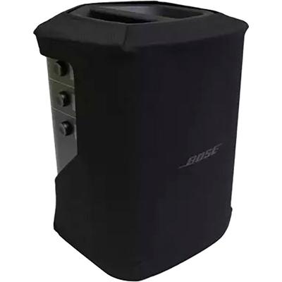 BOSE Lautsprecher-Hülle "S1 Pro+ Play-Through-Abdeckung", schwarz, Hüllen Image