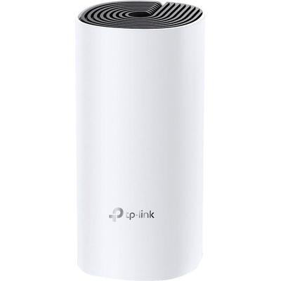 TP-LINK WLAN-Router "Deco M4" Router silberfarben WLAN-Router