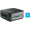 CSL Mini-PC "Narrow Box Premium / 32GB 500 GB M.2 SSD Win 11 Pro" Computer Gr. Microsoft Windows 11 Pro (64 Bit), 32 GB RAM 2000 GB SSD, schwarz Mini PC