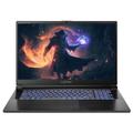 CAPTIVA Gaming-Notebook "Advanced Gaming I75-916G1CH" Notebooks Gr. 16 GB RAM 500 GB SSD, schwarz Gaming Notebooks