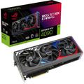 ASUS Grafikkarte "ROG-STRIX-RTX4090-24G-GAMING" Grafikkarten schwarz (eh13) Grafikkarten