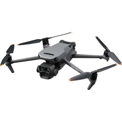 DJI Drohne "DJI Mavic 3 Pro Cine Premium" Drohnen grau