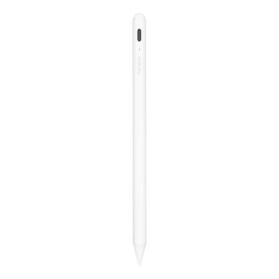 TARGUS Eingabestift "antimikrobieller Active Stylus für iOS/ iPad", weiß, B:10cm H:8cm, Eingabestifte