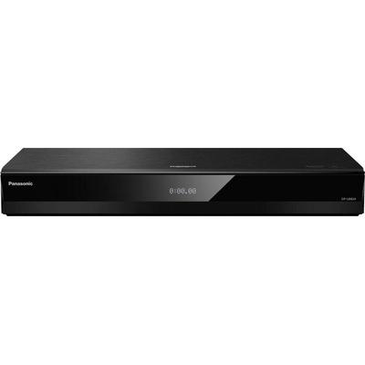 PANASONIC Blu-ray-Player "DP-UB824EGK" Abspielgeräte schwarz