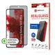 DISPLEX Displayschutzglas "Privacy Glass 3D - Samsung Galaxy S23 Ultra" Displayfolien farblos (transparent) Zubehör für Handys Smartphones