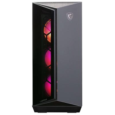 CAPTIVA Gaming-PC "Ultimate Gaming I79-019", schwarz, Microsoft Windows 11 Home (64 Bit), 32 GB RAM 2000 GB SSD, Computer