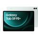 SAMSUNG Tablet "Galaxy Tab S9 FE+" Tablets/E-Book Reader grün (mint) Tablets eBook-Reader